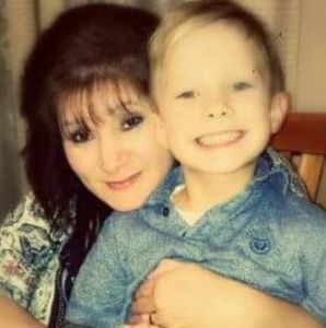 Meet your Posher, Debbie